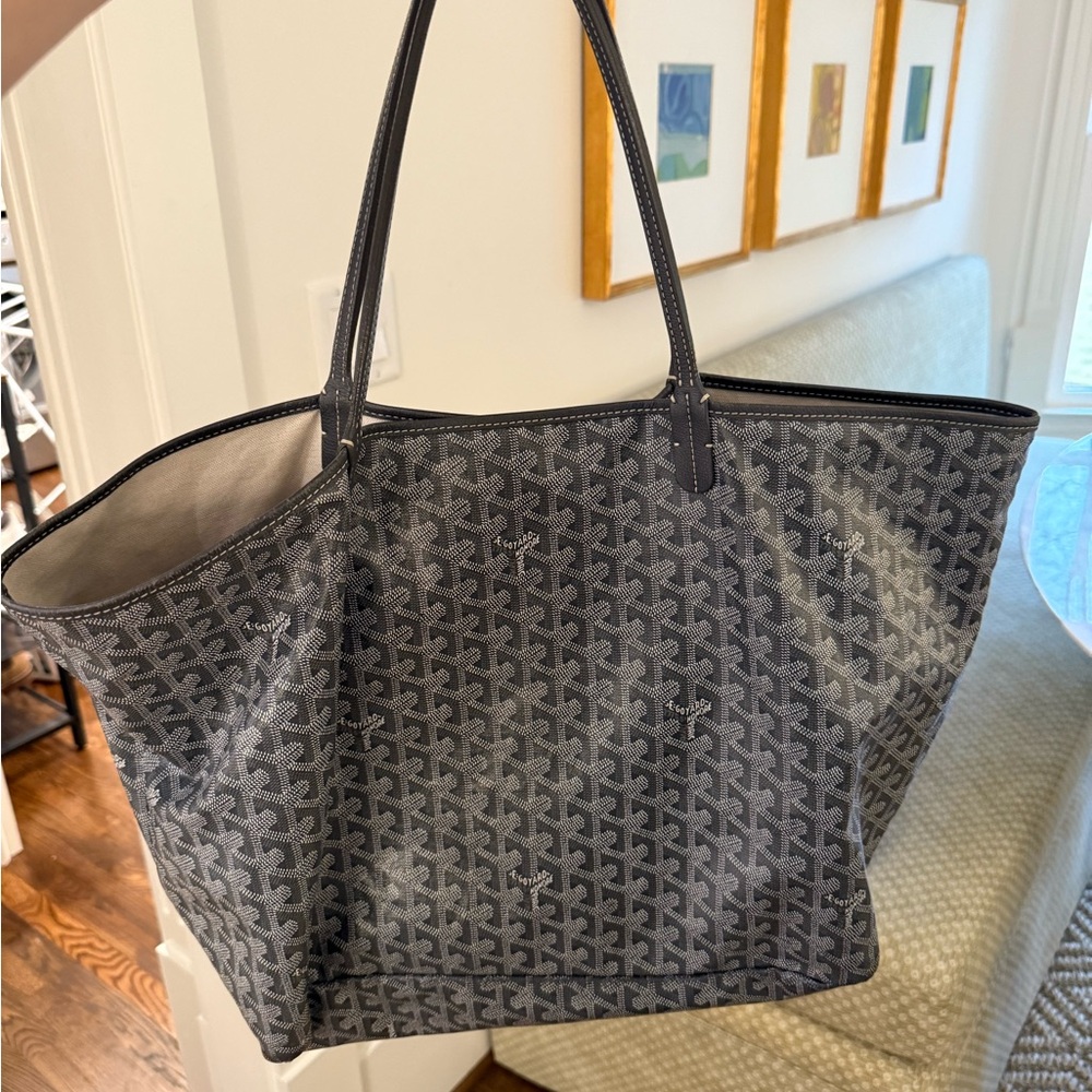 Goyard GM saint Louis